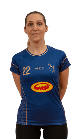 Marta Znyk-Kłaczek