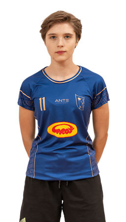 Wiktoria Kłaczek